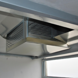 Ventilation salle de bains : maintenir un air frais et sain Saint-Gilles